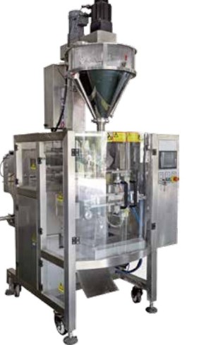 粉末包裝系統 粉末包裝系統